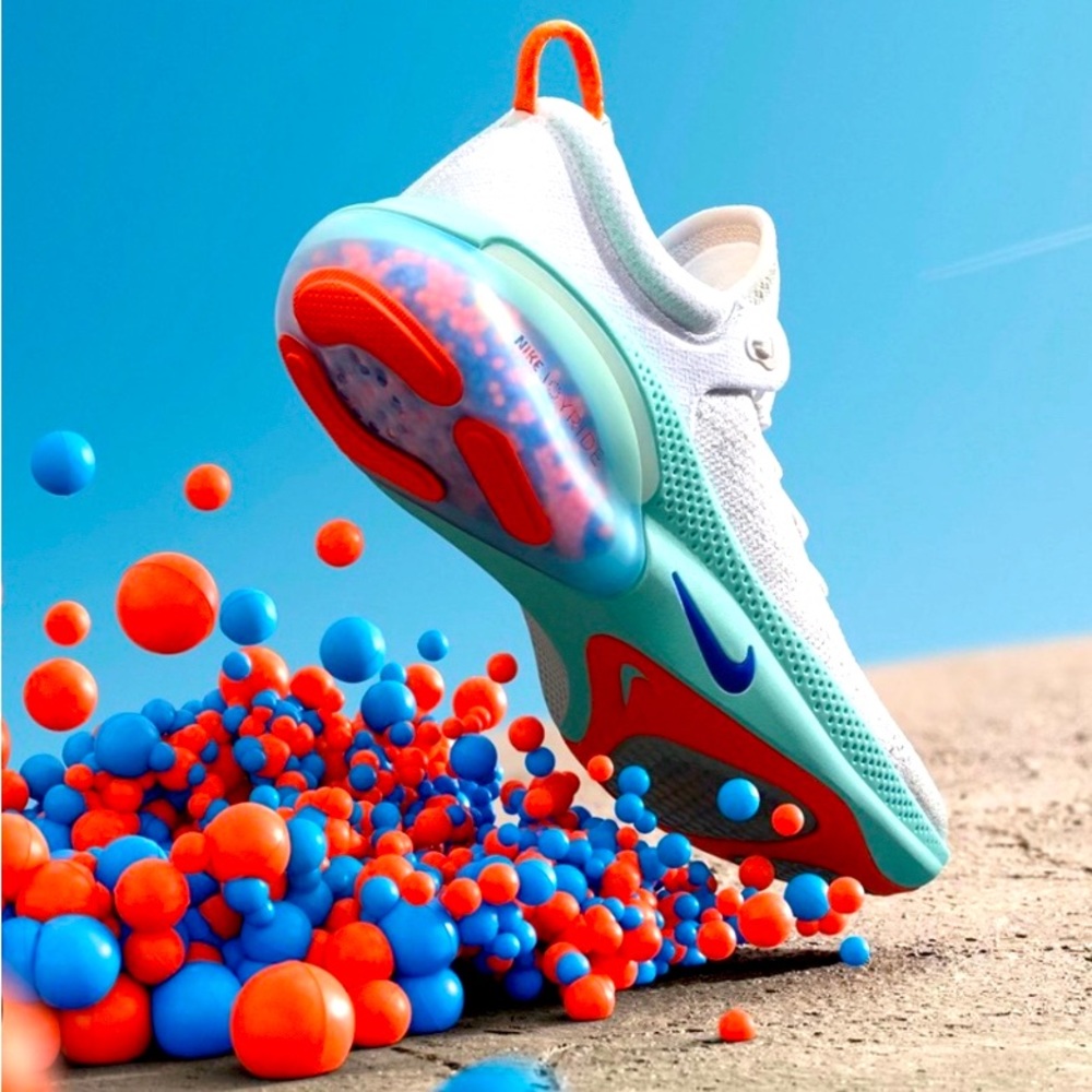 Nike shoes